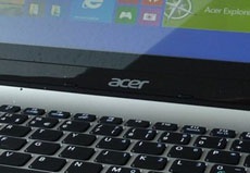 Acer сообщила о падении квартальной прибыли