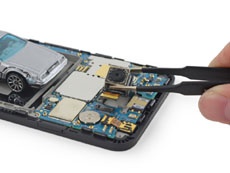 Почему некоторые снимки с Nexus 5X оказались перевернутыми