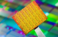 Почти все японские компании выбыли из десятки ведущих чипмейкеров