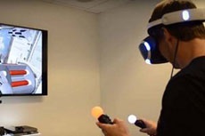 В 2016 году мировые поставки VR-устройств превысят 2 млн штук