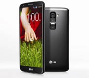 LG смогла продать только 2 миллиона LG G2