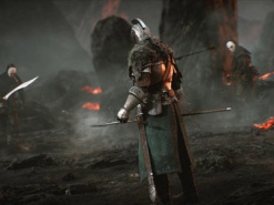 Dark Souls 2 обзавелась сроком выхода