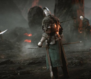 Dark Souls 2 обзавелась сроком выхода