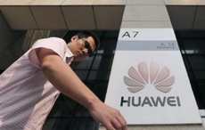 Huawei зафиксировала самый слабый рост выручки за 4 года