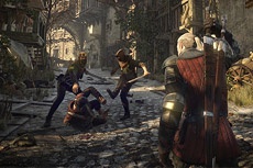 CD Projekt RED намекнула на продолжение «Ведьмака»