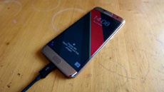 Как правильно заряжать аккумулятор смартфона Samsung Galaxy