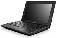 Lenovo готовит нетбук на платформе Intel Bay Trail