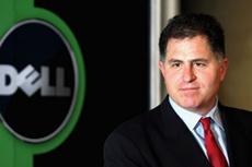 Глава Dell может заработать 4 млрд долларов на ТВ-частотах