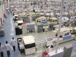 Вредные выбросы от производства мобильных устройств вырастут на треть