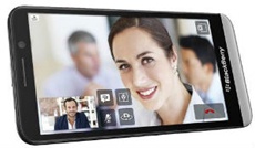 Большие смартфоны входят в планы BlackBerry