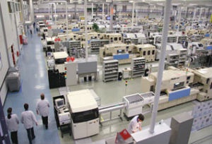 Вредные выбросы от производства мобильных устройств вырастут на треть