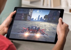 В 2016 году поставки планшетных дисплеев типа IGZO выросли на 292%