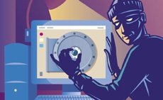 Новая технология отличает злоумышленников с крадеными паролями от честных пользователей