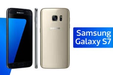 Предзаказы на Galaxy S7 разочаровали ритейлеров даже на родном для Samsung рынке