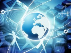 LTE покроет большую часть Земли в 2018 году