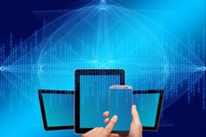 Объем цифровых данных в мире вырастет десятикратно