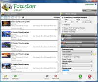 Бесплатный инструмент для пакетной обработки цифровых снимков