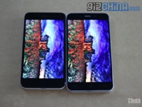 Смартфон JIAYU S2 - фото и технические характеристики