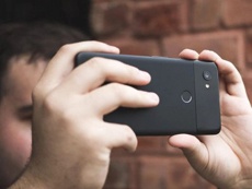 В Pixel 2 нашли скрытый чип от Google