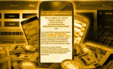 Android-вымогатель Lockdroid научился распознаванию голоса