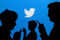 Twitter откроет свои архивы для ученых