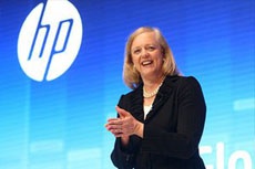 Выплаты экс-главе HP сократились на 13%