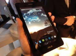 ASUS планирует стать вторым крупнейшим поставщиком планшетов и ноутбуков