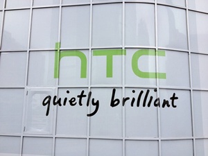 HTC может завершить I квартал с убытками