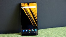 Essential Phone: смартфон с ужасной камерой и завышенной ценой
