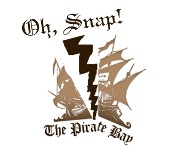 25 альтернатив The Pirate Bay