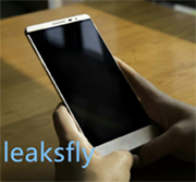 «Живые» фото ZTE Nubia Z9: металлический корпус и сканер отпечатков пальцев