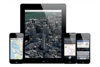 Apple выпустила iOS 6.1