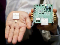 Поставки чипсетов беспроводной связи достигнут почти 9 млрд штук