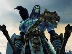 Уволенных разработчиков Darksiders приютили создатели Crysis