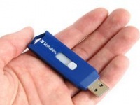 Разработана флешка с повышенной защитой информации