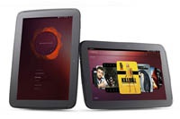 Анонсирована планшетная Ubuntu