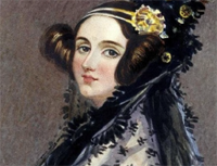 11 фактов об Аде Лавлейс — первой в мире женщине-программисте