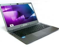 Появился первый ультрабук украинского производства