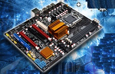 Эксперты ожидают дальнейшее укрепление ASUS на рынке материнских плат