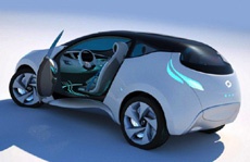 Samsung строит полигон для испытания беспилотных автомобилей