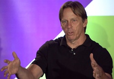 Джим Келлер может возглавить разработку микропроцессоров Samsung