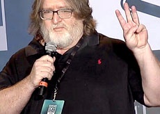 Разработчик Valve случайно засветил следующую игру компании
