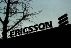 Ericsson отчиталась о падении прибыли на 24%
