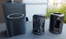 Обновленный Mac Pro может получить поддержку дополненной реальности