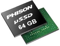 Во второй половине 2015 года каждый второй ноутбук будет оснащен SSD-устройством