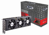 XFX готовит собственный вариант ускорителя Radeon R9 Fury