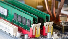 «Национальную» память для ПК планируют выпускать три китайских компании