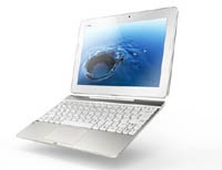 Первые фото планшетов-трансформеров ASUS Transformer Pad TF103 и TF303