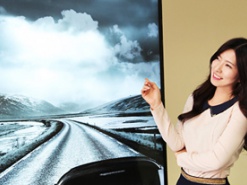 На рынке ЖК-дисплеев три года не меняется лидер