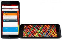 Micromax представила новый смартфон Bolt Q338